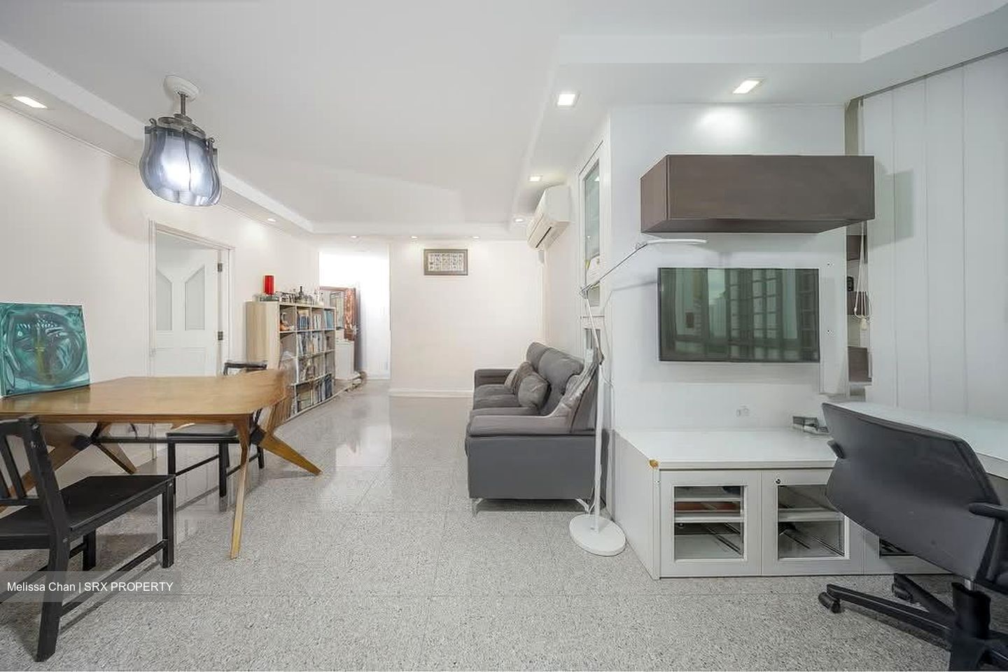 Maysprings (D23), Apartment #565774381